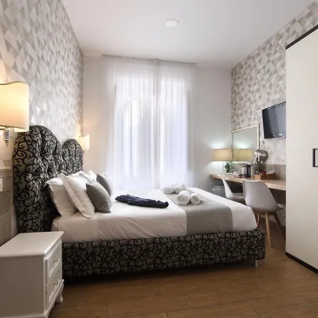 Domus Pietro 3* Róma