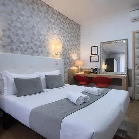 Vendégház Domus Pietro Róma