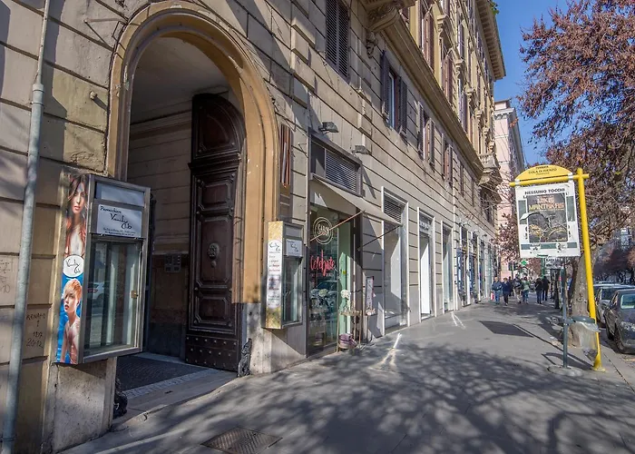 Vendégház Domus Pietro