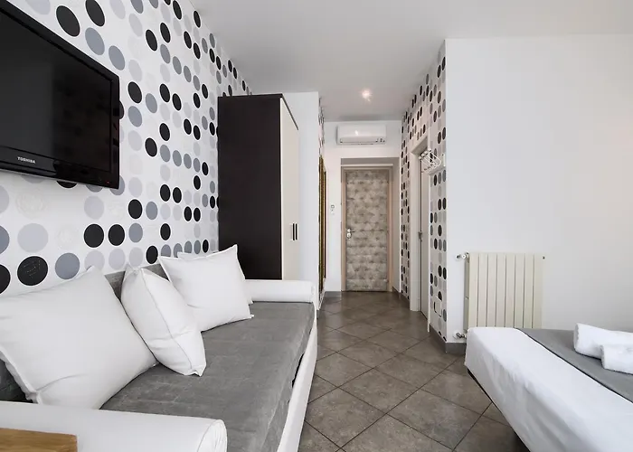 Domus Pietro Vendégház 3*