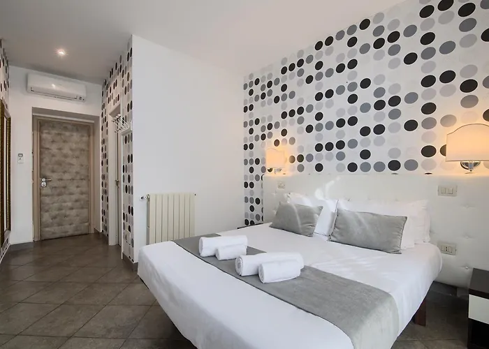 Vendégház Domus Pietro 3*