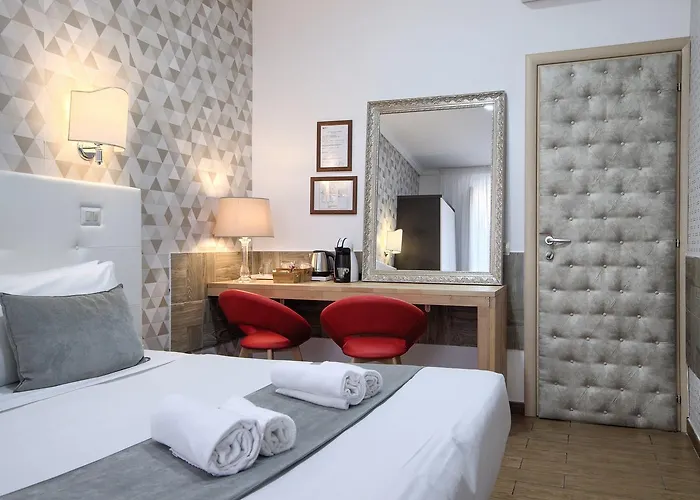 Vendégház Domus Pietro 3*