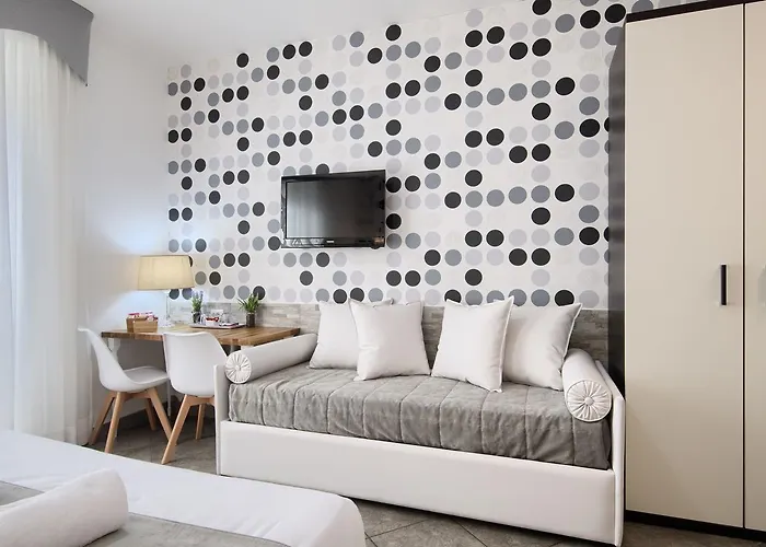 Domus Pietro Vendégház