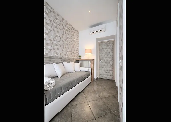 Vendégház Domus Pietro Róma