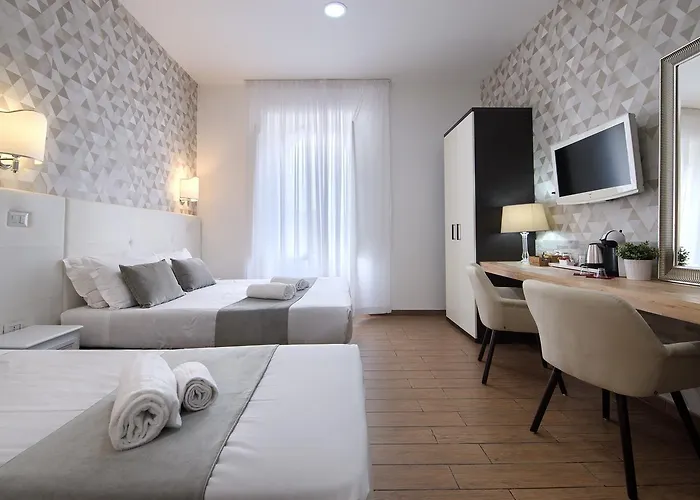 Domus Pietro Vendégház 3*