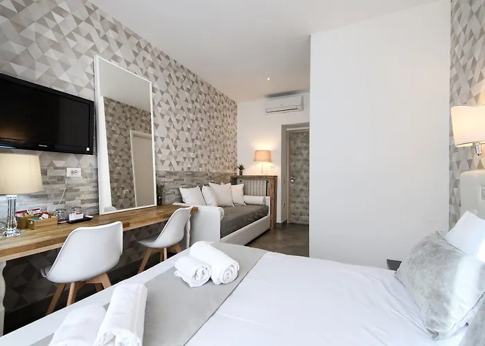 Vendégház Domus Pietro 3*