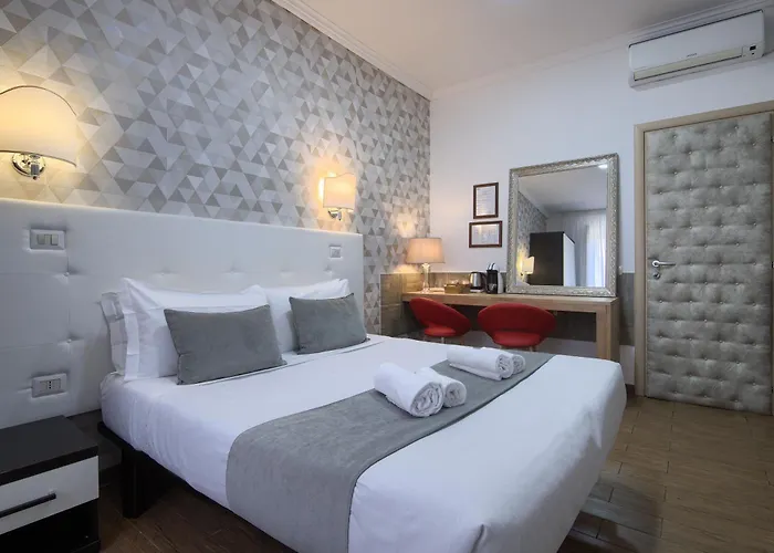 Vendégház Domus Pietro Róma