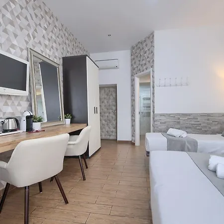 Domus Pietro 3* Ρώμη