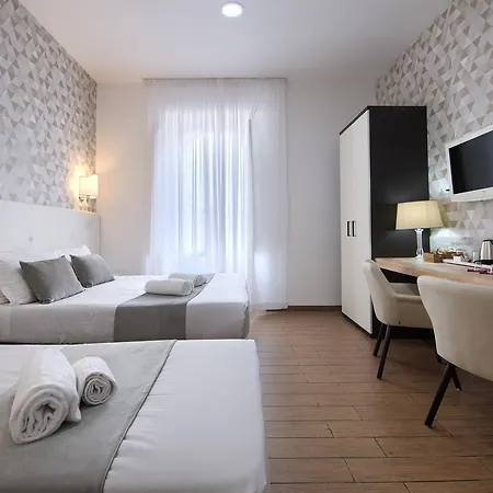 Domus Pietro Πανσιόν 3*
